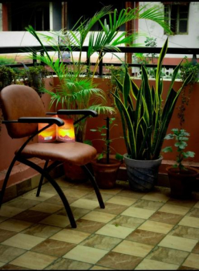 Samadhan Home Stay